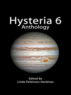cover image of Hysteria 6